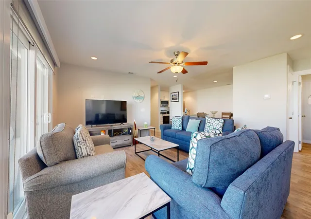 Photo 4 of Condo for sale at 230 Cut Off Rd #122, Port Aransas, TX 78373 | MLS# 21360370 | Listing updated on 2026-08-19
