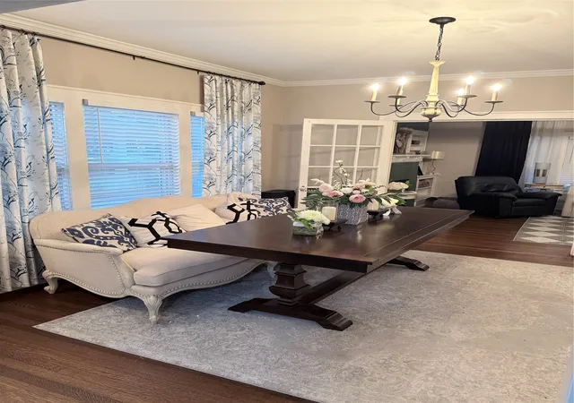 Photo 3 of Single family home for sale at 3862 Fairfield Ave, Shreveport, LA 71106 | MLS# 21361379 | Listing updated on 2026-08-29