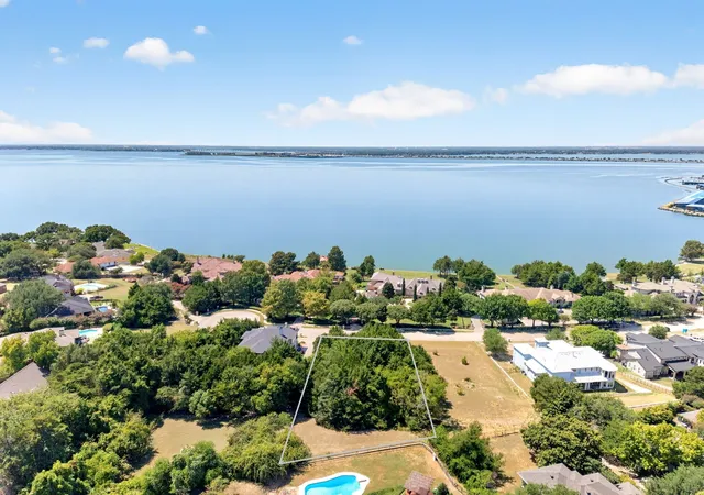 Photo 2 of Land for sale at 2275 Lafayette Lndg, Rockwall, TX 75032 | MLS# 21361374 | Listing updated on 2026-08-19