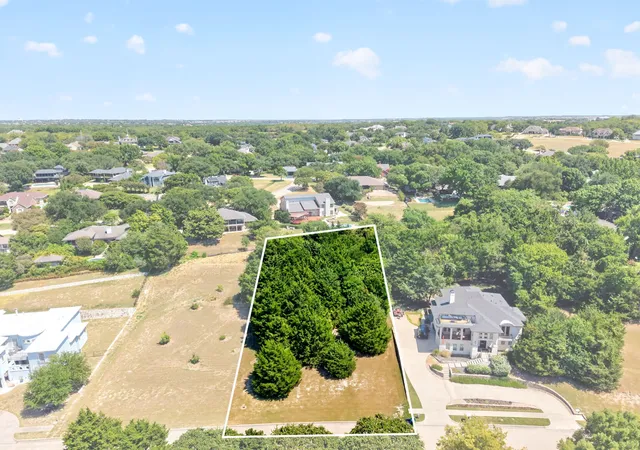 Photo 3 of Land for sale at 2275 Lafayette Lndg, Rockwall, TX 75032 | MLS# 21361374 | Listing updated on 2026-08-19
