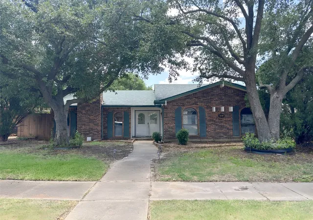 Photo 1 of Single family home for sale at 5229 Pruitt Dr, The Colony, TX 75056 | MLS# 21335484 | Listing updated on 2026-09-17