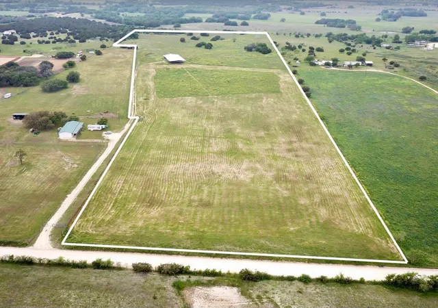 Photo 1 of Land for sale at Tbd Cr 317, Dublin, TX 76446 | MLS# 21363135 | Listing updated on 2026-08-20