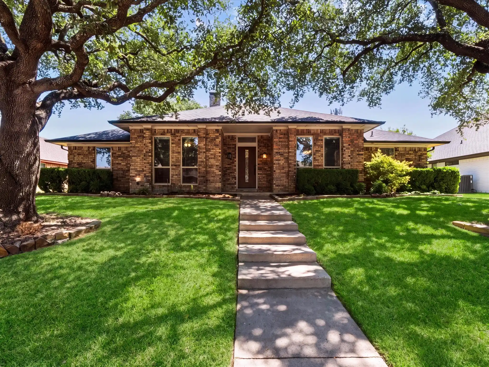Single family home for sale at 10216 Shadow Wy, Dallas, TX 75243 | MLS# 21360218