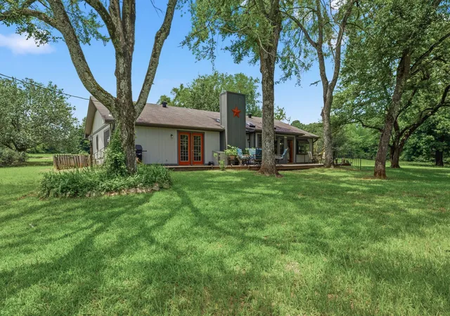 Photo 2 of Land for sale at 6146 County Road 334, Tyler, TX 75708 | MLS# 21363145 | Listing updated on 2026-08-20
