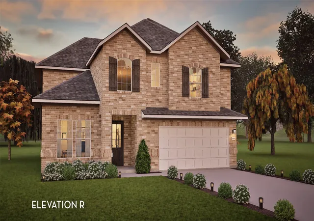 Photo 1 of Sale Pending at 810 Metcalf Dr, Mc Kinney, TX 75071 | MLS# 21363043 | Listing updated on 2026-09-17