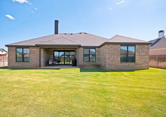 Photo 2 of Sale Pending at 5002 Quesnel Ct, Abilene, TX 79606 | MLS# 21362758 | Listing updated on 2026-08-31
