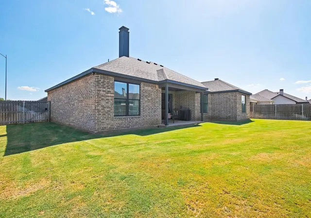 Photo 3 of Sale Pending at 5002 Quesnel Ct, Abilene, TX 79606 | MLS# 21362758 | Listing updated on 2026-08-31