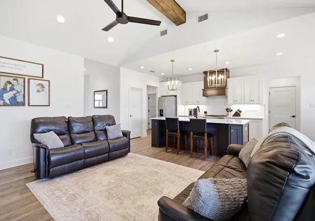 Photo 3 of Sale Pending at 5002 Quesnel Ct, Abilene, TX 79606 | MLS# 21362758 | Listing updated on 2026-08-31