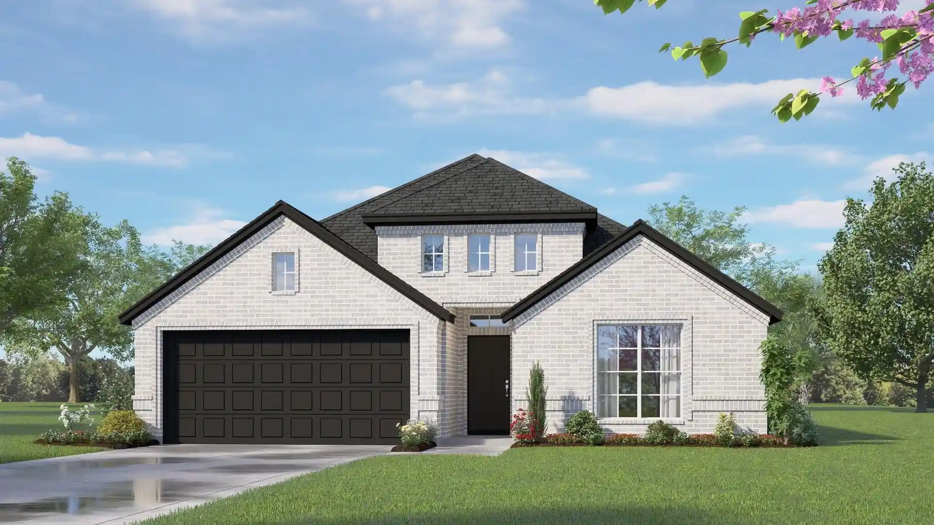 Photo 1 of Single family home for sale at 4553 Sweet Clover Ln, Crowley, TX 76036 | MLS# 21363227 | Listing updated on 2026-10-28