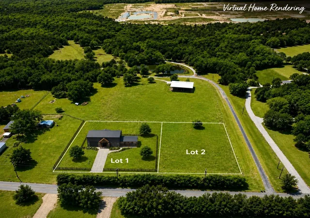 Photo 2 of Land for sale at Tbd Harrell, Howe, TX 75459 | MLS# 21363249 | Listing updated on 2026-08-31