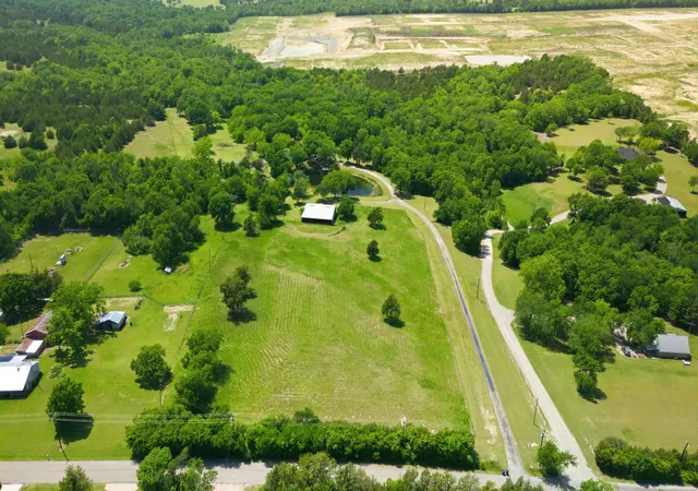 Photo 3 of Land for sale at Tbd Harrell, Howe, TX 75459 | MLS# 21363249 | Listing updated on 2026-08-31