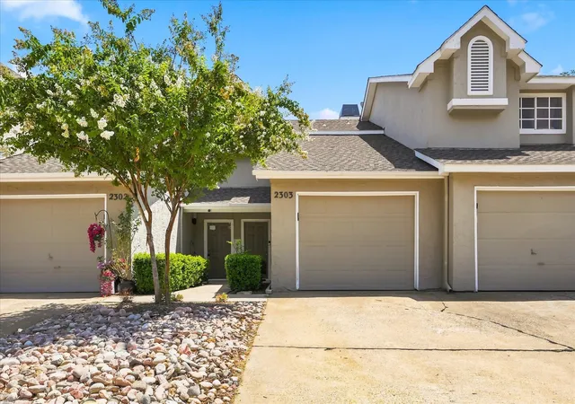 Photo 1 of Townhouse for sale at 8400 Hickory St #2303, Frisco, TX 75034 | MLS# 21361276 | Listing updated on 2026-08-19