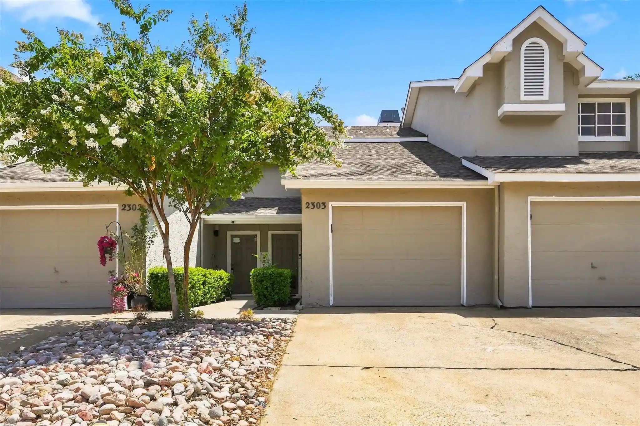 Photo 1 of Sale Pending at 8400 Hickory St #2303, Frisco, TX 75034 | MLS# 21361276 | Listing updated on 2026-10-21
