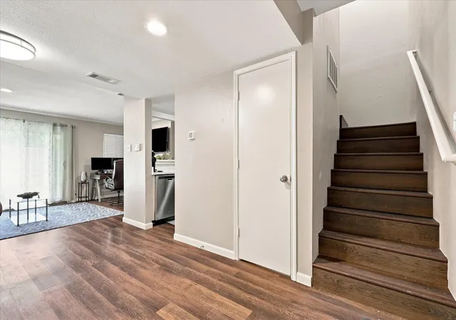 Photo 4 of Townhouse for sale at 8400 Hickory St #2303, Frisco, TX 75034 | MLS# 21361276 | Listing updated on 2026-08-19