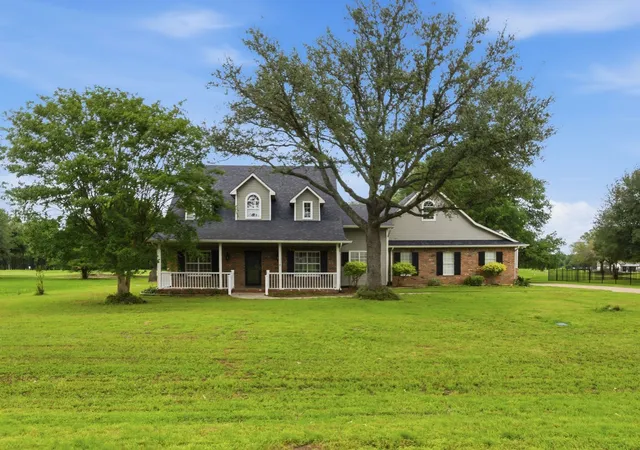 Photo 4 of Single family home for sale at 249 Private Road 5940, Emory, TX 75440 | MLS# 21363250 | Listing updated on 2026-09-25