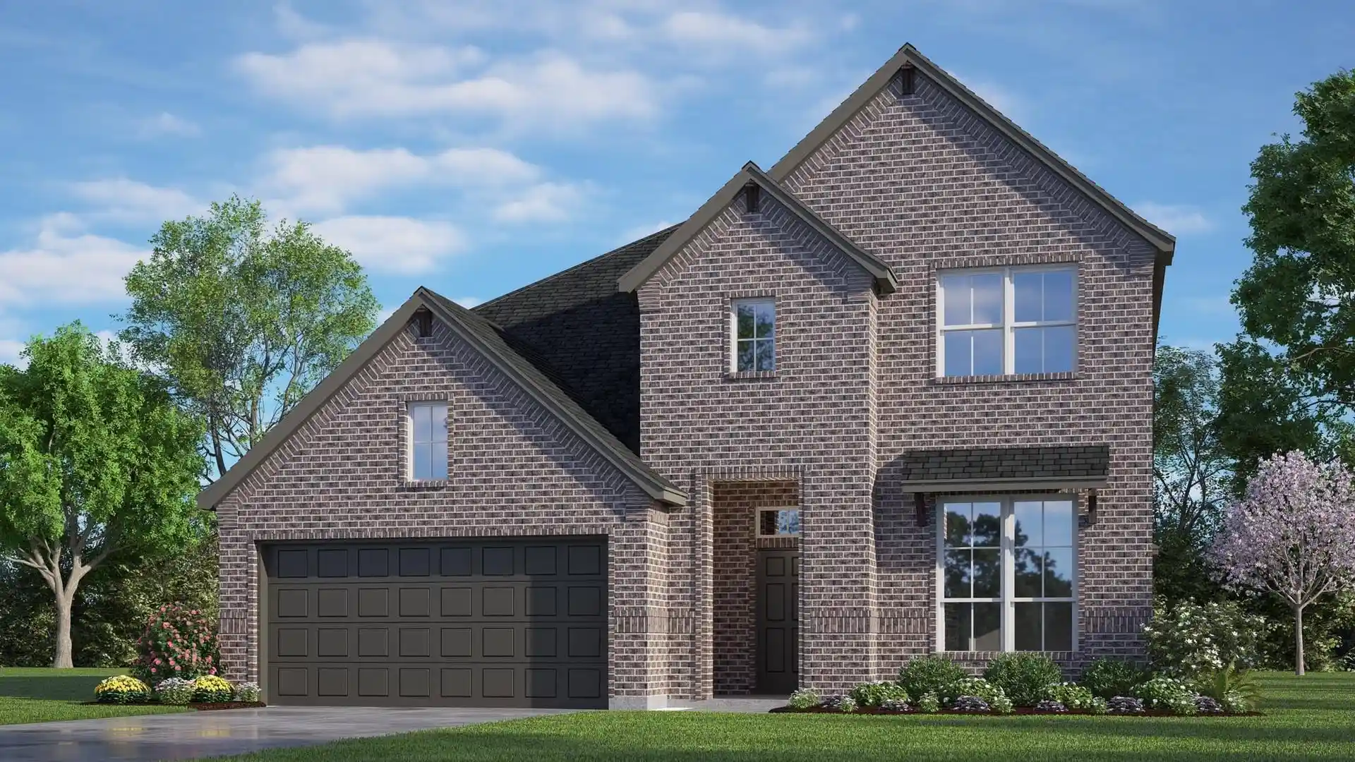 Photo 1 of Single family home for sale at 10369 Tapioca St, Crowley, TX 76036 | MLS# 21363262 | Listing updated on 2026-10-28
