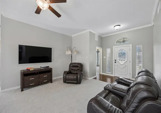 Photo 3 of Single family home for sale at 340 Austin St, Keller, TX 76248 | MLS# 21363088 | Listing updated on 2026-09-19