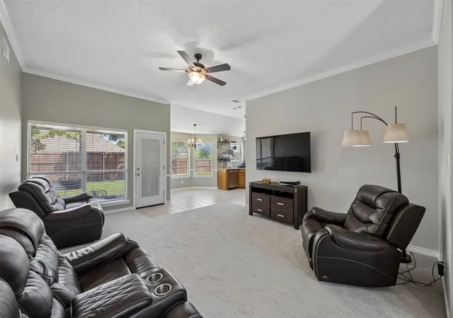 Photo 3 of Single family home for sale at 340 Austin St, Keller, TX 76248 | MLS# 21363088 | Listing updated on 2026-09-19