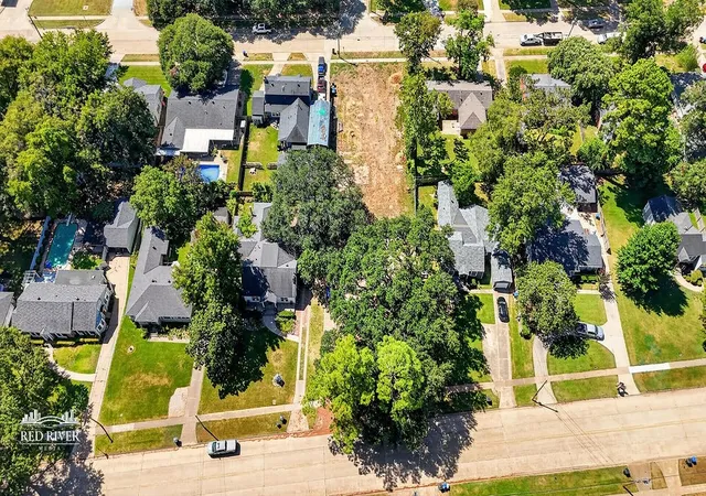 Photo 2 of Land for sale at 465 Ockley Dr, Shreveport, LA 71105 | MLS# 21360309 | Listing updated on 2026-08-19