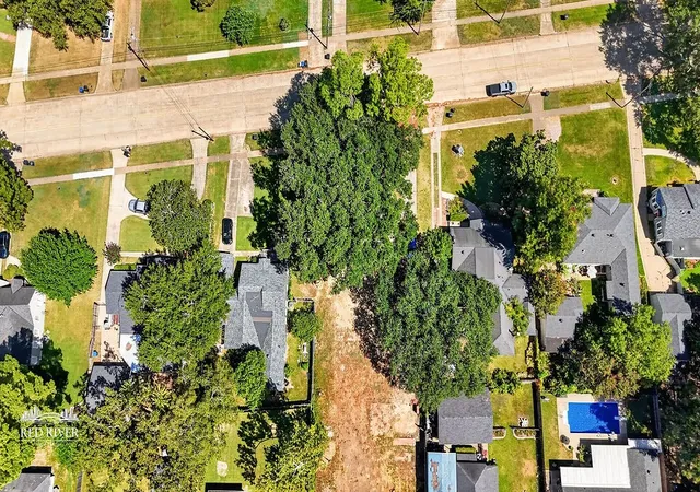 Photo 3 of Land for sale at 465 Ockley Dr, Shreveport, LA 71105 | MLS# 21360309 | Listing updated on 2026-08-19