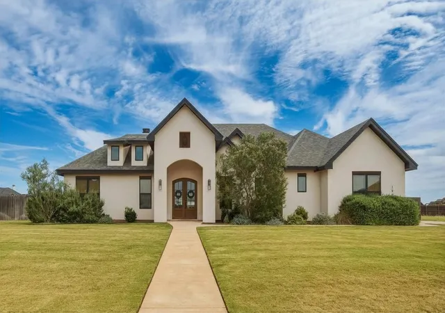 Single family home for sale at 186 Gainesway Dr, Abilene, TX 79606 | MLS# 21363112