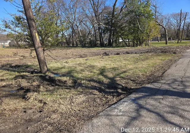 Photo 1 of Land for sale at 4408 Hill St, Greenville, TX 75401 | MLS# 21349473 | Listing updated on 2026-08-19