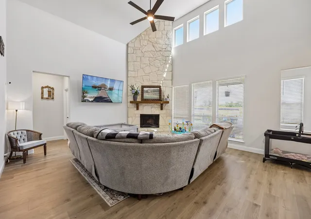 Photo 3 of Single family home for sale at 7700 Sunspray St, Joshua, TX 76058 | MLS# 21360068 | Listing updated on 2026-08-31