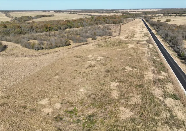 Photo 3 of Land for sale at Tba Channing Lane, Wills Point, TX 75169 | MLS# 21363371 | Listing updated on 2026-08-19