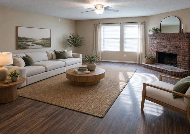 Photo 3 of Single family home for sale at 9801 George Bush Dr, Mc Kinney, TX 75072 | MLS# 21362624 | Listing updated on 2026-08-22