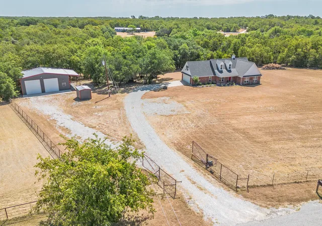 Photo 1 of Single family home for sale at 144 Love Trail Ct, Paradise, TX 76073 | MLS# 21361847 | Listing updated on 2026-10-01