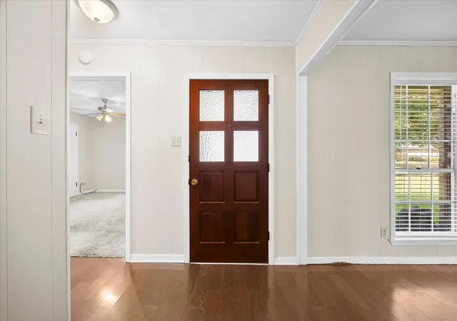 Photo 3 of Sale Pending at 2925 Melmar Park St, Commerce, TX 75428 | MLS# 21363421 | Listing updated on 2026-10-08