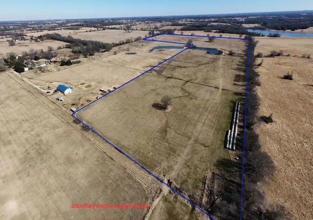 Photo 1 of Land for sale at Tbd County Road 2141, Canton, TX 75103 | MLS# 21363418 | Listing updated on 2026-08-19