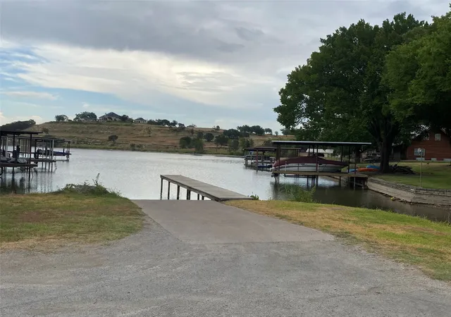 Land for sale at 4632 Evening View Dr, Granbury, TX 76048 | MLS# 21363422