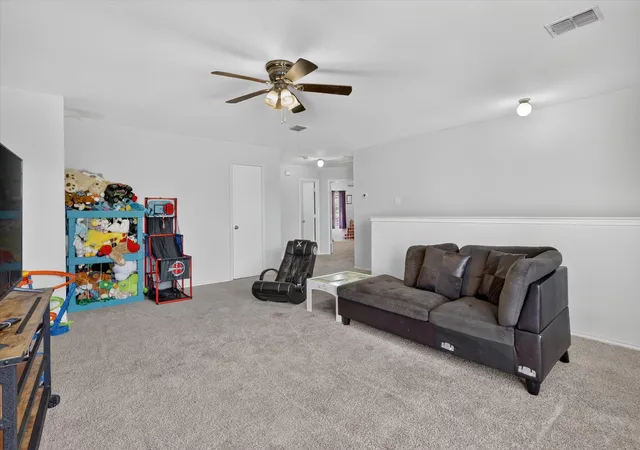 Photo 3 of Sale Pending at 5025 River Rock Blvd, Fort Worth, TX 76179 | MLS# 21363428 | Listing updated on 2026-09-06