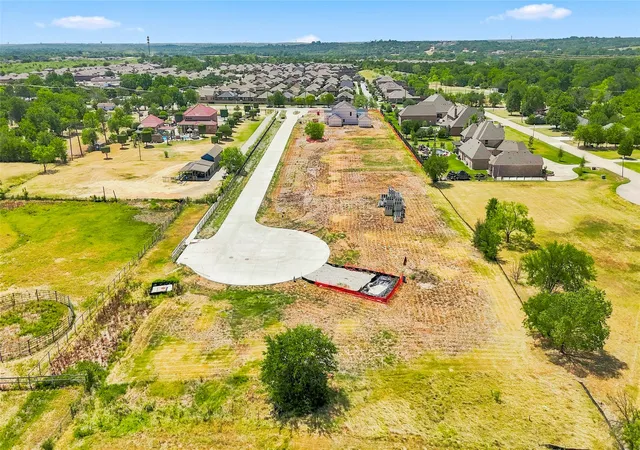 Photo 1 of Land for sale at 3804 Conservation Ct, Denton, TX 76210 | MLS# 21362173 | Listing updated on 2026-08-19