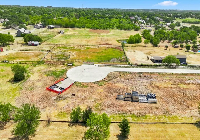Photo 3 of Land for sale at 3804 Conservation Ct, Denton, TX 76210 | MLS# 21362173 | Listing updated on 2026-08-19