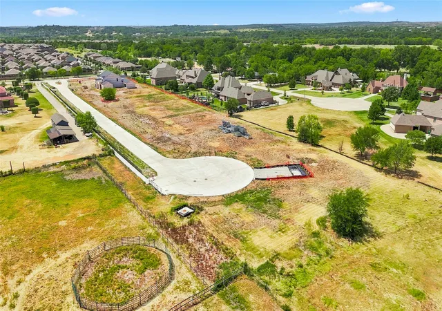 Photo 3 of Land for sale at 3804 Conservation Ct, Denton, TX 76210 | MLS# 21362173 | Listing updated on 2026-08-19