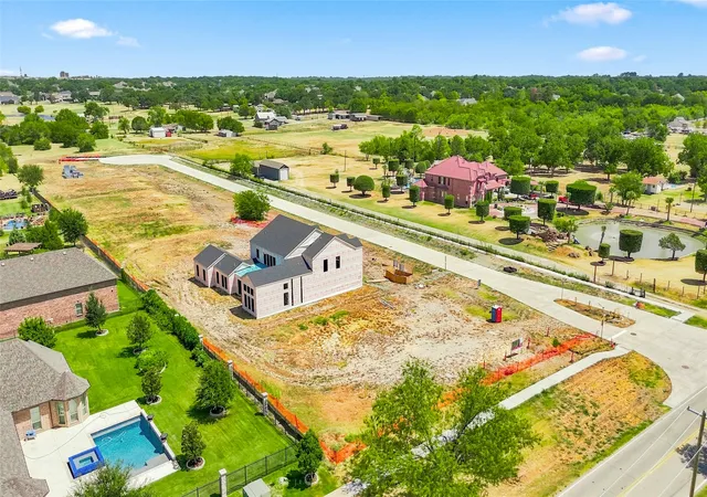 Photo 2 of Land for sale at 3912 Conservation Ct, Denton, TX 76210 | MLS# 21362269 | Listing updated on 2026-08-19