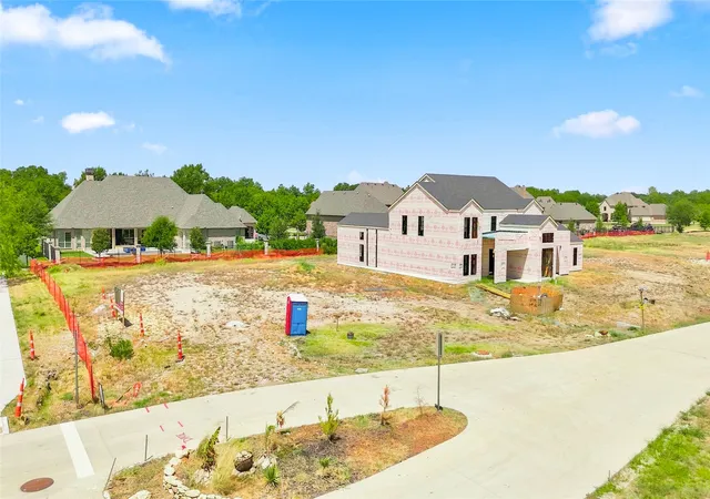 Photo 4 of Land for sale at 3912 Conservation Ct, Denton, TX 76210 | MLS# 21362269 | Listing updated on 2026-08-19