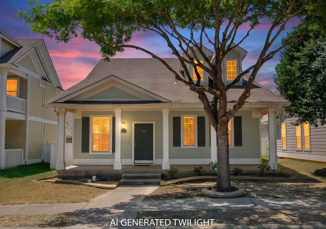 Photo 1 of Single family home for sale at 9810 Walnut Hill Dr, Providence Village, TX 76227 | MLS# 21356937 | Listing updated on 2026-08-19
