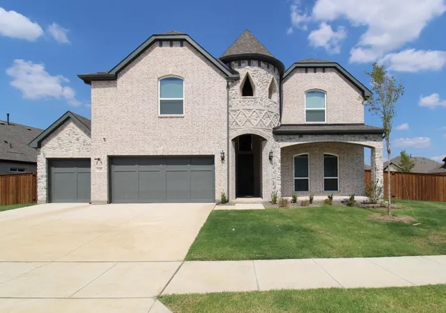 Photo 1 of Single family home for sale at 3328 Lakestriker Rd, Celina, TX 75009 | MLS# 21363449 | Listing updated on 2026-08-23