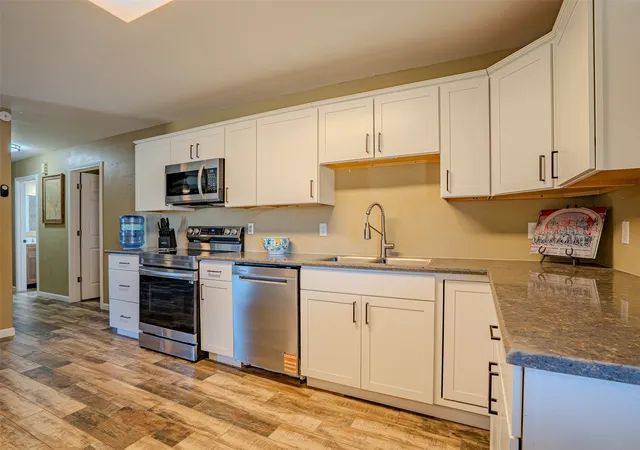 Photo 4 of Single family home for sale at 600 County Road 427, De Leon, TX 76444 | MLS# 21355251 | Listing updated on 2026-08-31