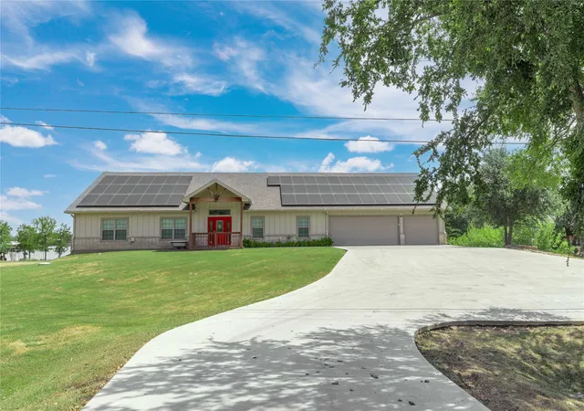 Photo 1 of Sale Pending at 4660 Fm 3021, Brownwood, TX 76801 | MLS# 21363337 | Listing updated on 2026-10-05