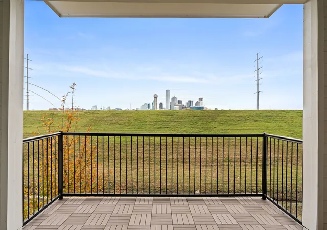 Photo 1 of Townhouse for sale at 381 E Greenbriar Ln #1603, Dallas, TX 75203 | MLS# 21363470 | Listing updated on 2026-08-25