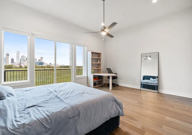 Photo 2 of Townhouse for sale at 381 E Greenbriar Ln #1603, Dallas, TX 75203 | MLS# 21363470 | Listing updated on 2026-08-25