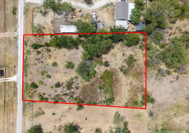 Photo 1 of Land for sale at Lot 14 Vidia Wy, Kerens, TX 75144 | MLS# 21363469 | Listing updated on 2026-08-19