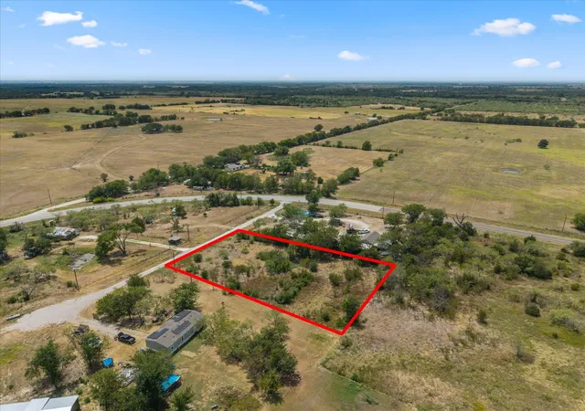 Photo 2 of Land for sale at Lot 14 Vidia Wy, Kerens, TX 75144 | MLS# 21363469 | Listing updated on 2026-08-19