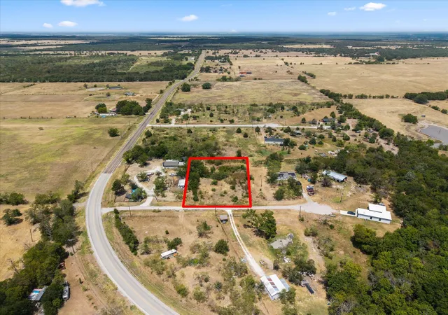 Photo 2 of Land for sale at Lot 14 Vidia Wy, Kerens, TX 75144 | MLS# 21363469 | Listing updated on 2026-08-19