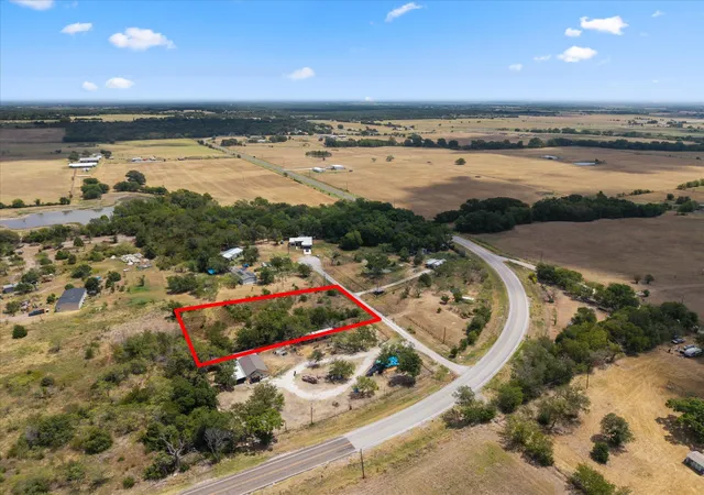 Photo 3 of Land for sale at Lot 14 Vidia Wy, Kerens, TX 75144 | MLS# 21363469 | Listing updated on 2026-08-19
