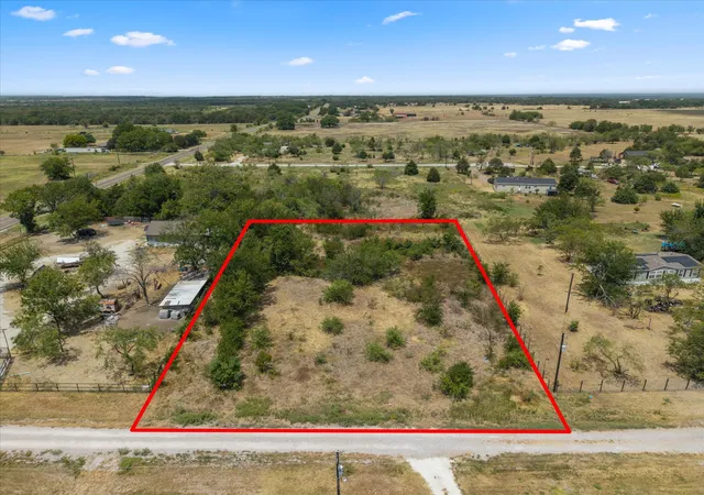 Photo 4 of Land for sale at Lot 14 Vidia Wy, Kerens, TX 75144 | MLS# 21363469 | Listing updated on 2026-08-19